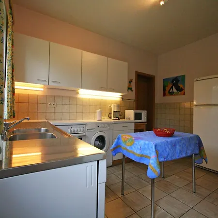 Tatil Evi Cozy In Lesterny Near Nassogne