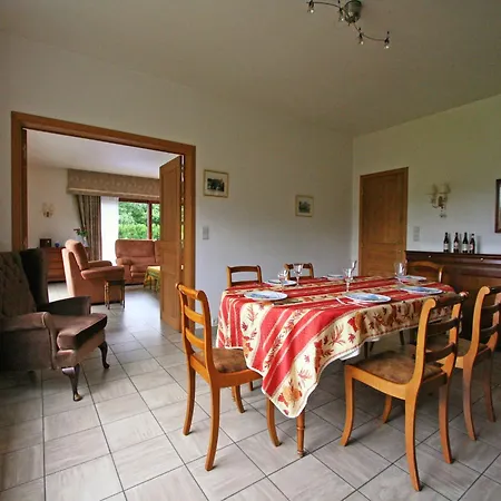 Tatil Evi Cozy In Lesterny Near *